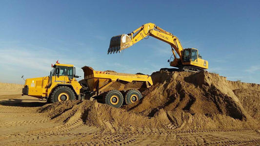 土石方工程施工